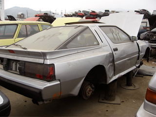 Illustration for article titled Half-Price Day Junkyard Day
